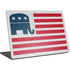 Republican American Flag Surface Laptop 4 15in Skin