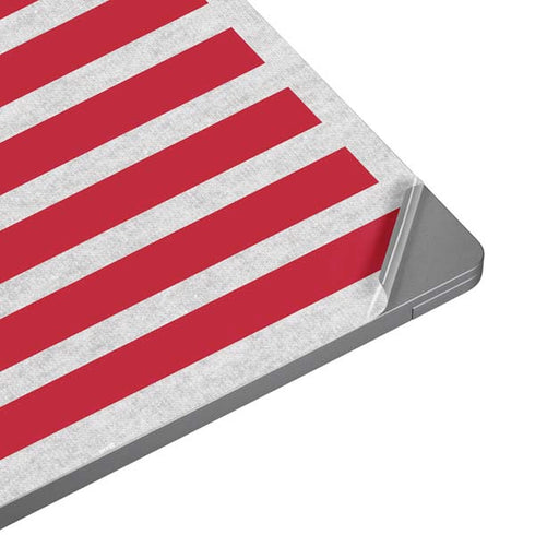 Republican American Flag Surface Laptop 4 15in Skin