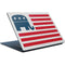 Republican American Flag Surface Laptop Skin