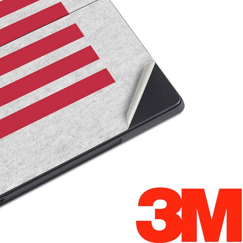 Republican American Flag Surface Pro 7 Skin