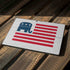 Republican American Flag Surface Pro 7 Skin