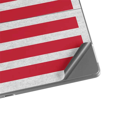 Republican American Flag Surface Pro 8 Skin