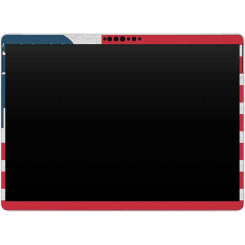 Republican American Flag Surface Pro 9 Skin