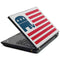 Republican American Flag T440s Skin
