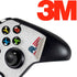 Republican American Flag Xbox One Controller Skin