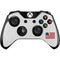 Republican American Flag Xbox One Controller Skin
