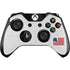 Republican American Flag Xbox One Controller Skin