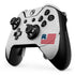 Republican American Flag Xbox One Elite Controller Skin
