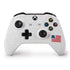 Republican American Flag Xbox One S Controller Skin