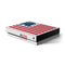 Republican American Flag Xbox One X Console Skin
