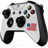Republican American Flag Xbox One X Controller Skin