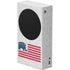 Republican American Flag Xbox Series S Console Skin
