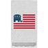 Republican American Flag Xbox Series S Console Skin