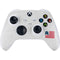 Republican American Flag Xbox Series S Controller Skin