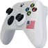 Republican American Flag Xbox Series S Controller Skin