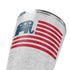 Republican American Flag Yeti 20oz Tumbler Skin
