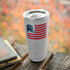Republican American Flag Yeti 20oz Tumbler Skin