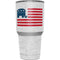 Republican American Flag Yeti 30oz Rambler Tumbler Skin