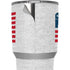 Republican American Flag Yeti 30oz Rambler Tumbler Skin