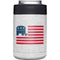 Republican American Flag Yeti Colster Can Insulator Skin