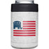 Republican American Flag Yeti Colster Can Insulator Skin