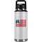 Republican American Flag YETI Rambler 36oz Bottle Skin