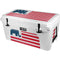 Republican American Flag YETI Tundra 65 Hard Cooler Skin