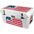 Republican American Flag YETI Tundra 65 Hard Cooler Skin