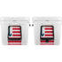 Republican American Flag YETI Tundra 65 Hard Cooler Skin