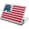 Republican American Flag Yoga 910 2-in-1 14in Touch-Screen Skin