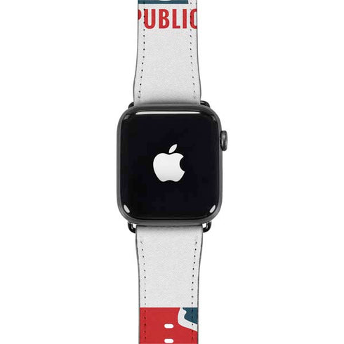 Republican Apple Watch Band 38-40mm