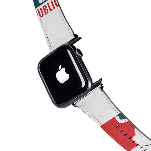 Republican Apple Watch Band 38-40mm