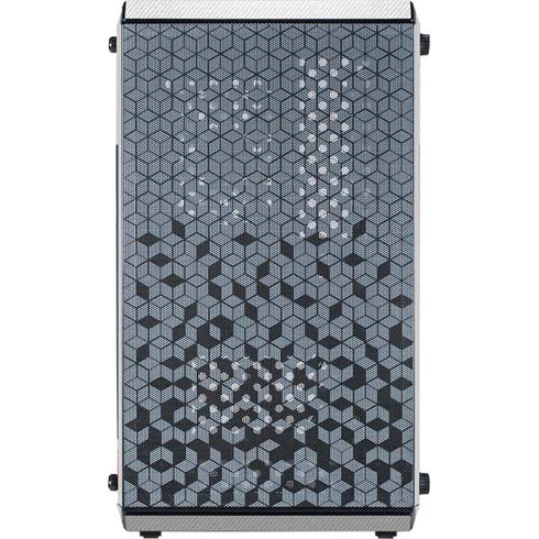 Republican Cooler Master MasterBox Q300L Mini Tower Skin