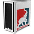 Republican Corsair 4000D Tempered Glass Mid-Tower ATX Case Skin