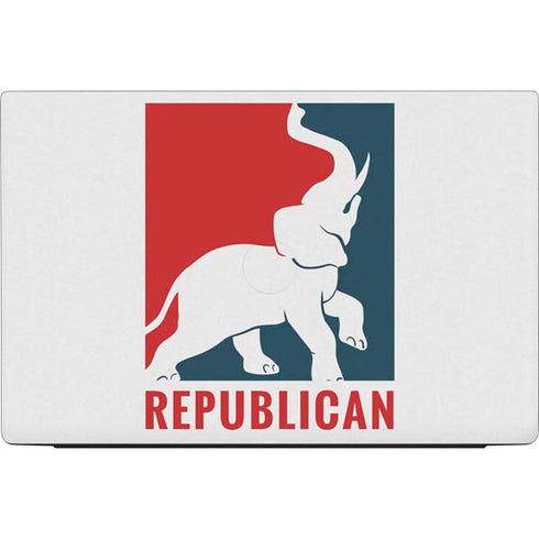 Republican Dell Vostro Skin