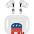 Republican Elephant AirPods Pro 2nd Gen Skin