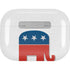 Republican Elephant AirPods Pro 2nd Gen Skin