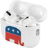 Republican Elephant AirPods Pro 2nd Gen Skin