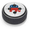 Republican Elephant Amazon Echo Dot Skin