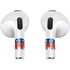 Republican Elephant Apple AirPods (3rd Gen 2021) Skin