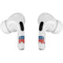 Republican Elephant Apple AirPods Pro Skin