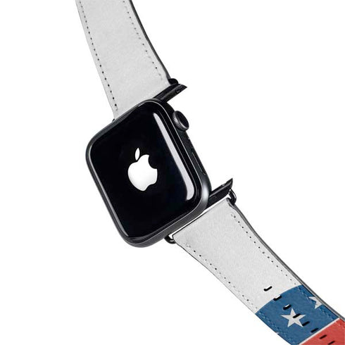 Republican Elephant Apple Watch Band 38-40mm
