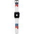 Republican Elephant Apple Watch Band 42-44mm