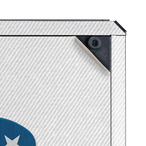 Republican Elephant Cooler Master MasterBox Q300L Mini Tower Skin