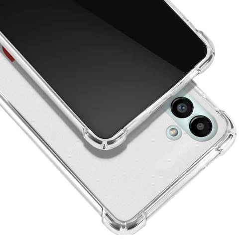 Republican Elephant Galaxy A13 5G Clear Case