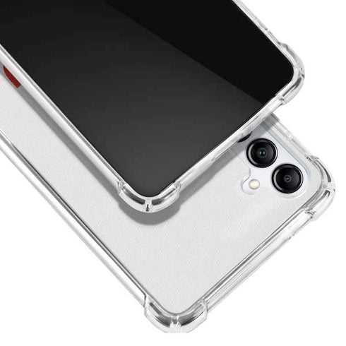 Republican Elephant Galaxy A14 5G Clear Case