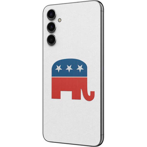 Republican Elephant Galaxy A14 5G Skin