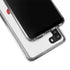 Republican Elephant Galaxy A21 Clear Case