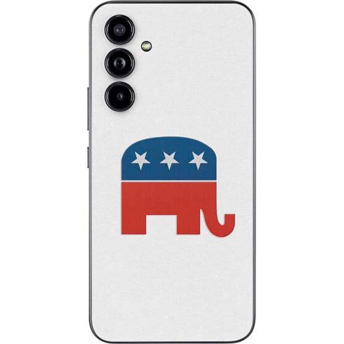 Republican Elephant Galaxy A54 5G Skin
