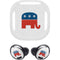 Republican Elephant Galaxy Buds Pro Skin